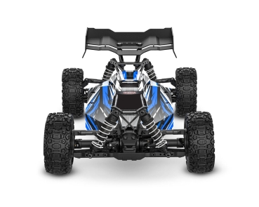 TRX90154-4-BLUE JATO 4x4 Buggy! BL2S(TQ) Blau